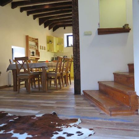 Villa The Red Konak Weliko Tarnowo Exterior foto