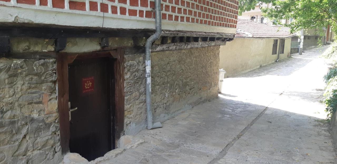 Villa The Red Konak Weliko Tarnowo Exterior foto
