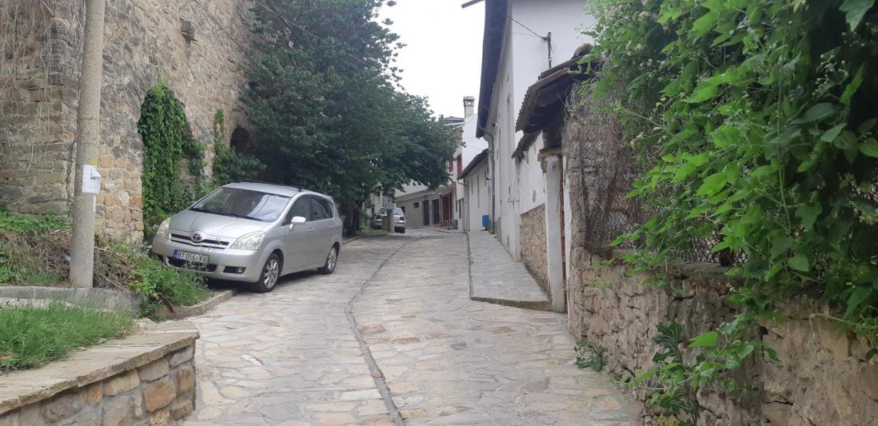 Villa The Red Konak Weliko Tarnowo Exterior foto