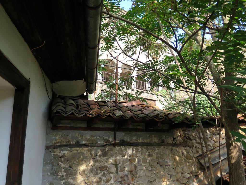 Villa The Red Konak Weliko Tarnowo Exterior foto